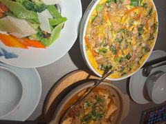 -闽上鲜·福建菜(龙湖滨江天街店)