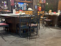 -琥珀老六龙虾(四里河店)