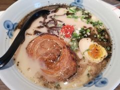 -雷神拉面(财富中心玉米楼店)
