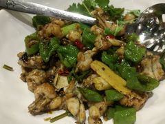 -石头咕(黄岐店)