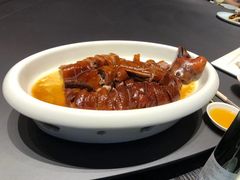 -唐御宴•御宴宫•唐代菜点(芙蓉西路店)