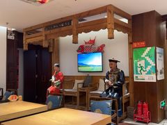 -中国徽菜·徽商故里(广安门店)