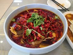 -成都驻京办餐厅(蜀都宾馆店)