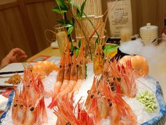 -清水日本料理铁板烧(学府路店)
