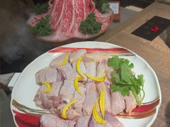 -蘑界·野生菌火锅(深业上城店)