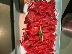 招牌椰汁鲜牛肉-椰庭·椰子鸡·创意玩家(晶耀前滩店)