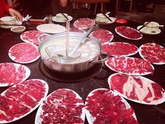 -八合里潮汕鲜牛肉火锅(深圳海岸城店)