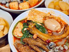 -螺小胖柳州螺蛳粉(钟楼总店)