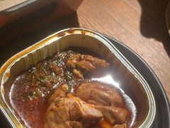 -新沙烧烤·炭烤鲜牛肉(新沙路店)