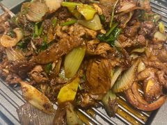 -紫光园(劲松店)