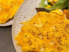 -ommo cafe(半岛城邦店)
