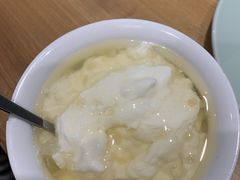 雪梨酸奶-古树酸奶(八廓南街店)