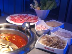 -季季红火锅(动壹店)
