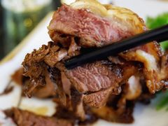 -有家驴肉黄面(敦煌店)