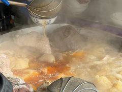 -杨家牛肉汤(淮建路店)
