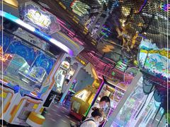 -反斗乐园(领展中心城店)