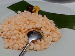 清溜虾仁-江南雅厨(李公堤店)