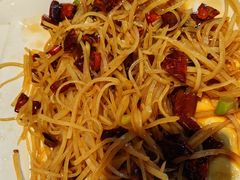 -老熟人串吧家常菜(旧宫店)