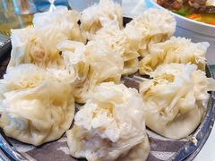 -凯鸽酒楼•雁北民间菜(华北星店)