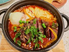 -CRAZYONES西班牙海鲜饭(上海美罗城店)