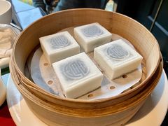 传统豆沙方糕-上海滩餐厅(BFC外滩金融中心店)