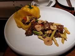 -梅花境(万科店)