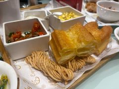 -江南韵·无锡太湖文化体验餐厅(凤凰天街店)