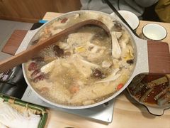 -小厨子私房菜·云南美食店