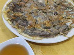 -得记得潮州海鲜砂锅粥(宝业路店)