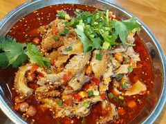 -小街47號江湖菜(四合院店)