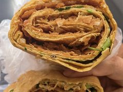 -胖子煎饼店(钦州南路店)