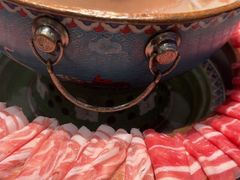-老北京铜锅涮肉·香辣诱惑·小龙虾(禅城创意产业园店)