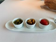 -悦轩中餐厅·高空江景·杭州柏悦酒店