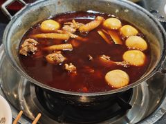 -李子坝梁山鸡(李子坝大鸡哥店)