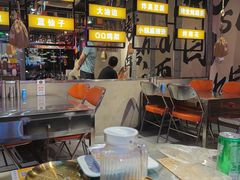 -有蚝有翅烧烤大排档·宵夜(右安门店)