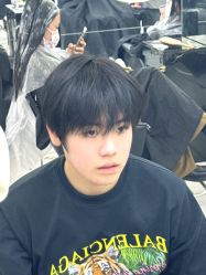 -赤道 Hair Salon
