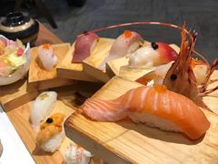 -阿吾罗日本料理(K11艺术中心店)