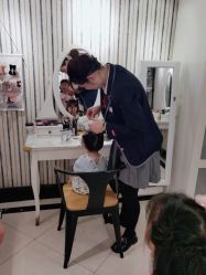 -爱儿美儿童摄影(五路居花园别墅店)