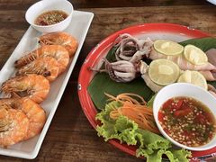 冬阴功-Kat's Kitchen