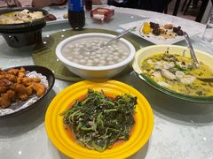 -老好人象山海鲜(岭南路店)