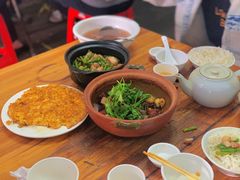 -海口滨海新村143号海南老字号炒菜店