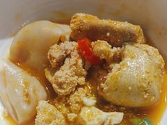 -丹江渔村(上地店)