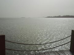 -包头南海湿地景区