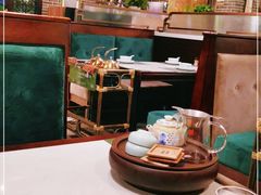 大堂-悦满楼·西关名点·湛江名菜(航空综合大厦店)