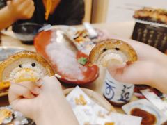 -怡星料理(汉川店)