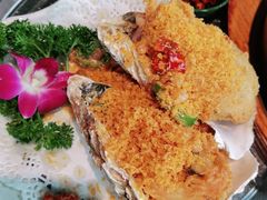 -蚬皇•陈味莞(西平景湖店)
