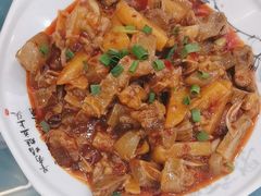 -黔人百味.贵州菜