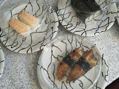 -争鲜回转寿司(太阳宫凯德PLUS店)