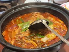 -肖记公安牛肉鱼杂馆·省级非物质文化遗产(三角路直营店)