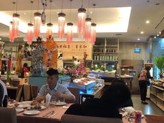 -雅枫国际酒店—枫叶自助餐(福田店)